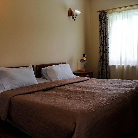 Guesthouse Shamo Gudauri Ngoại thất bức ảnh