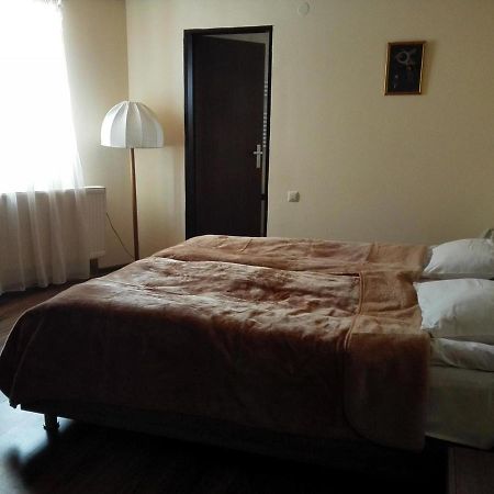 Guesthouse Shamo Gudauri Ngoại thất bức ảnh