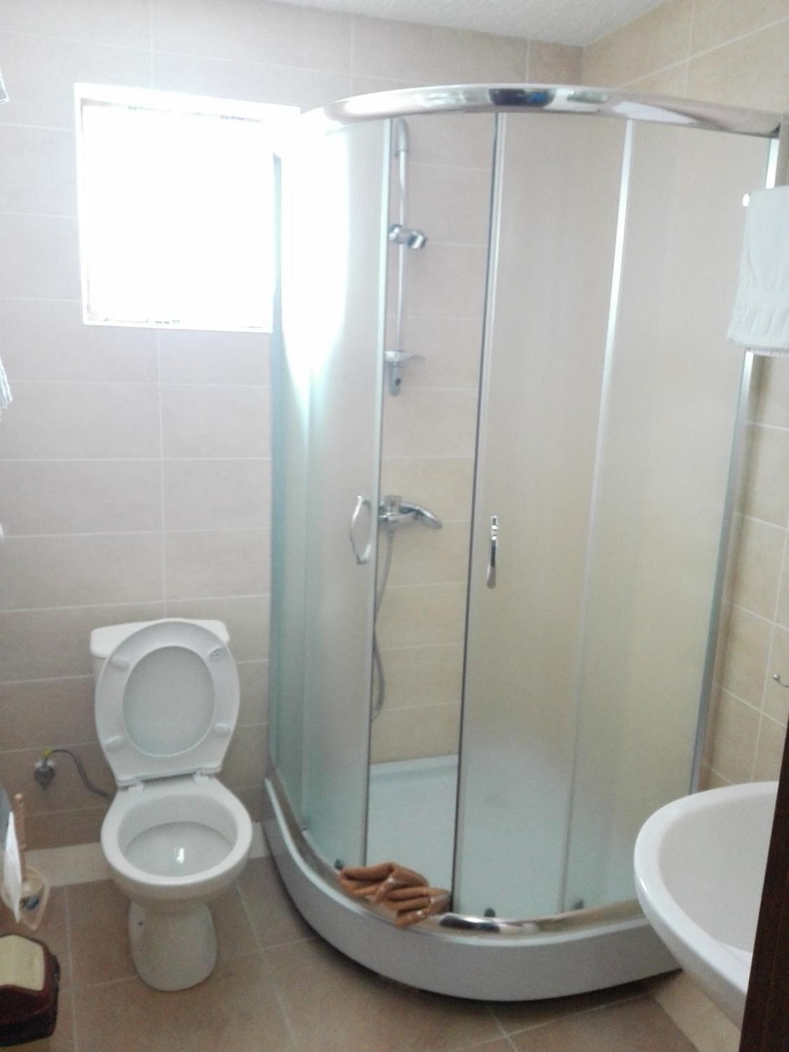 Guesthouse Shamo Gudauri Ngoại thất bức ảnh